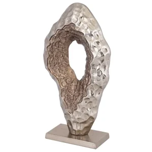 Beeld Antique Champagne Ovaal Coolan Veilige Betaling